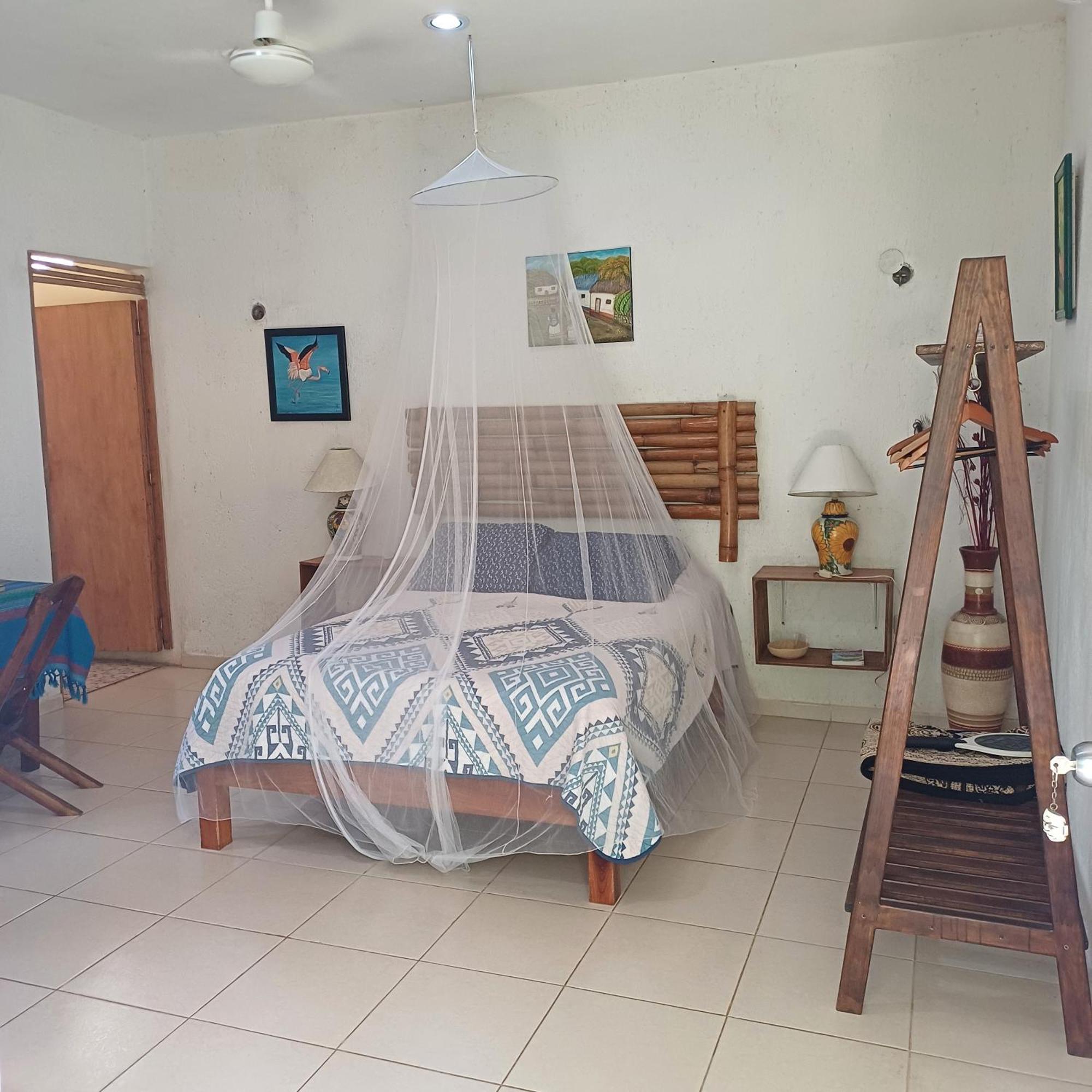 Mayan Bungalow Near Chichen Exteriér fotografie