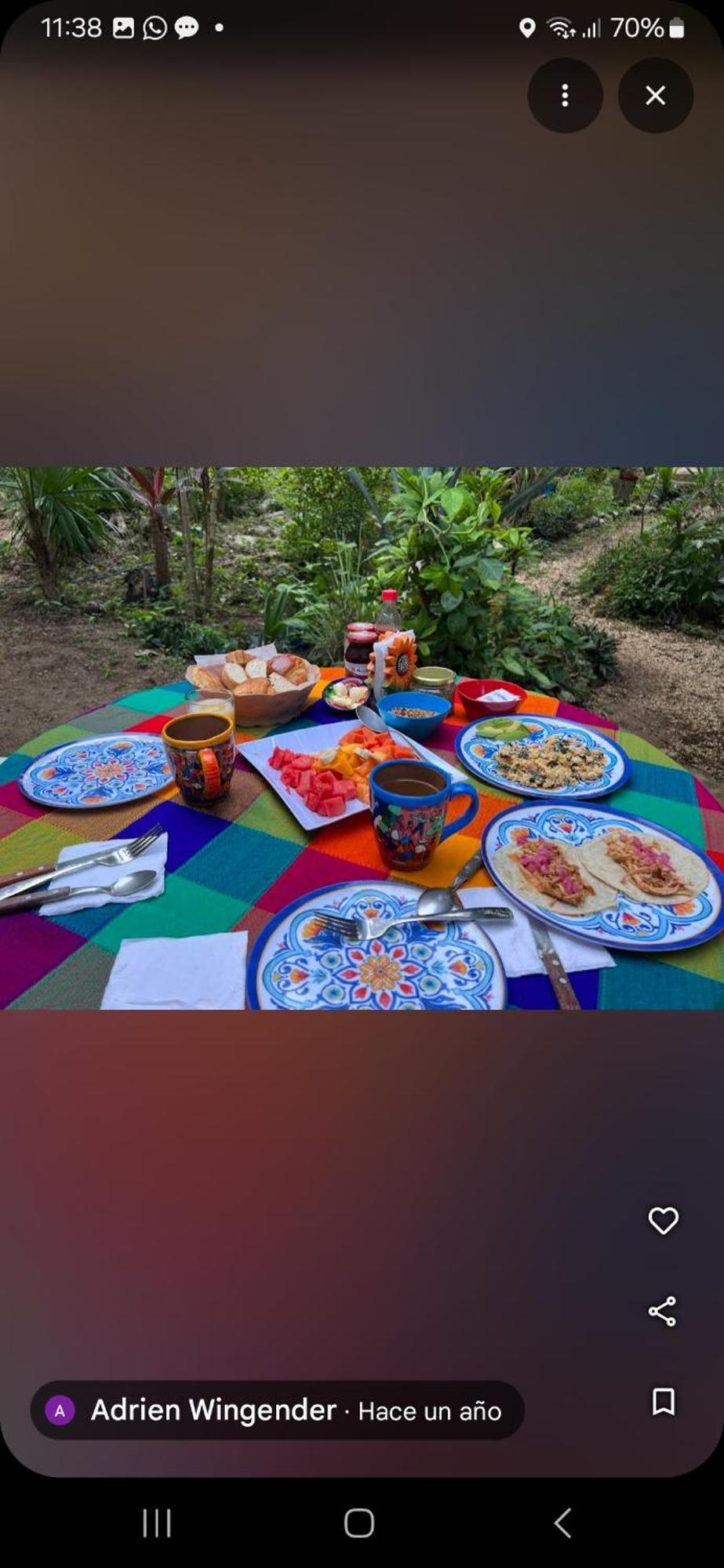 Mayan Bungalow Near Chichen Exteriér fotografie